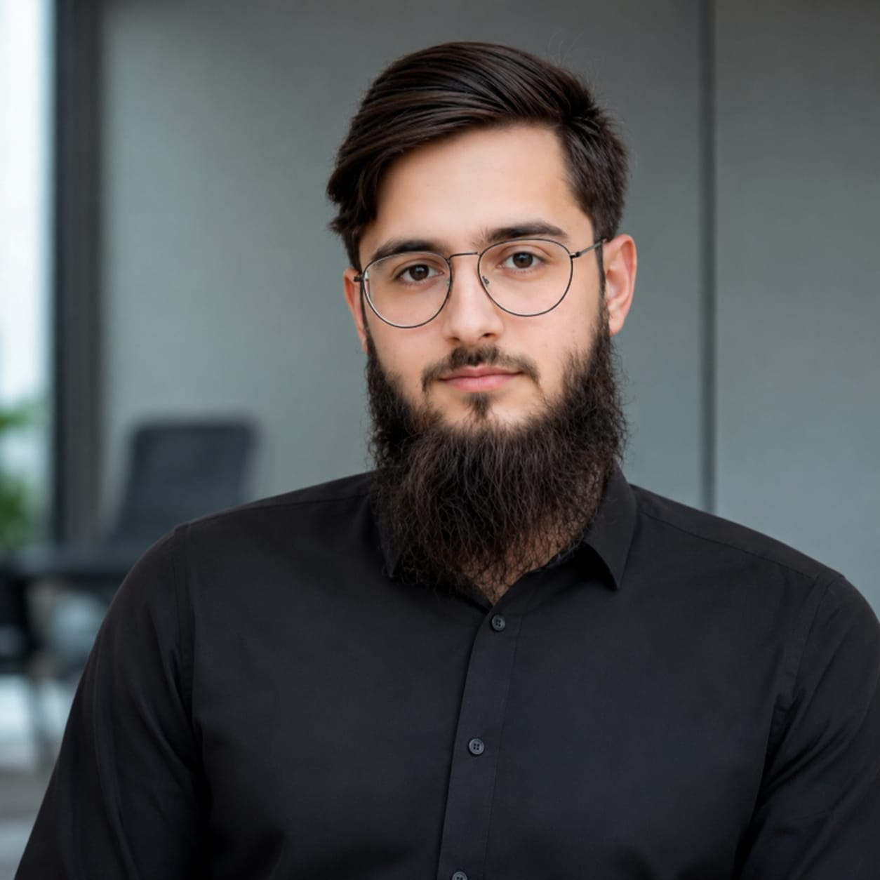 Ali Moavia