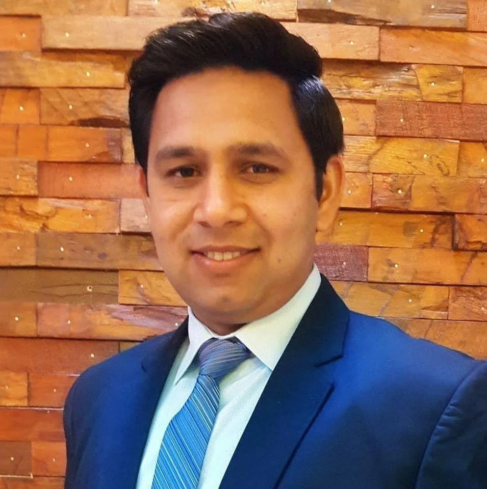 Mian Bilal
