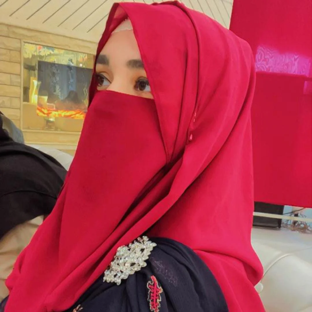 Miss Zunaira